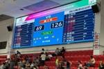 全运女篮成年组第三日综述：山西险胜香港 四川大胜上海迎三连胜