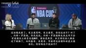 约基奇是这个时代最伟大的球员？帕森斯：我没法认同他比库里强！