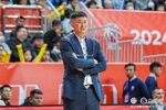 113-73！40分创上海历史对阵广东的最大胜分差 此前为36分