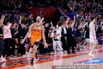 去年季后赛绝杀广东！媒体人：辽篮第6外援是上海旧将泰勒&middot;哈维