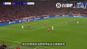 皇马双星内讧？外媒：维尼修斯赛场回怼贝林厄姆闭上你的嘴！