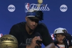 【完整版】哈特：我愿为这座城市牺牲一切 他们再也不能质疑我了
