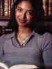 眉眼之间太像科比了，嘴巴鼻子又和瓦妮莎一模一样